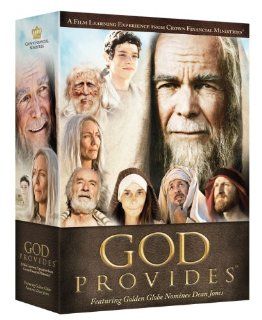 God Provides Standard Box Set: Dean Jones, The Erwin Brothers: Movies & TV