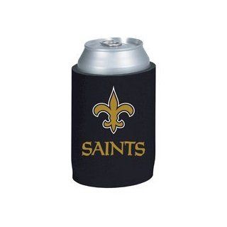 New Orleans Saints Kolder Holder Can Cooler : Sports Fan Cold Beverage Koozies : Sports & Outdoors