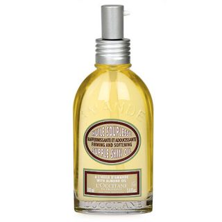 LOccitane en Provence Almond supple skin oil, 100ml