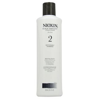 Nioxin System 2 Scalp 10.1 ounce Scalp Therapy Nioxin Styling Products