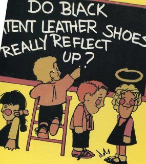 Do Black Patent Leather Shoes Really Reflect Up? Music