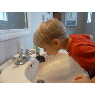 Jokari Whale Faucet Fountain: Home Improvement