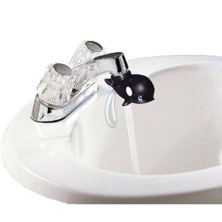 Jokari Whale Faucet Fountain: Home Improvement