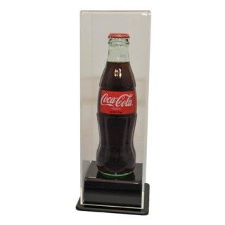 Single Bottle Display Case : Sports Related Display Cases : Sports & Outdoors