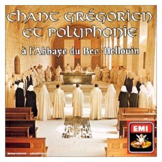 Chant Gregorien Et Polyphonie a l'Abbaye du Bec Hellouin: Music