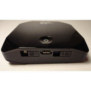 Overdrive Pro 3G/4G Prepaid Mobile Hotspot (Virgin Mobile): Cell Phones & Accessories