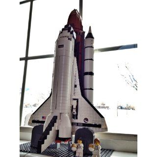 LEGO Shuttle Expedition 10231: Toys & Games