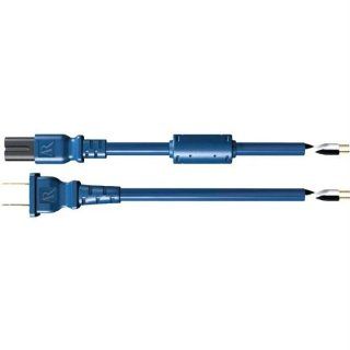Acoustic Research Performance Series 2 PIN Polarized Power Cord: Electronics