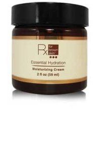 Rx For Brown Skin Essential Hydration Moisturizing Cream : Facial Moisturizers : Beauty