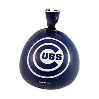Chicago Cubs Stress Balloon : Sports Related Merchandise : Sports & Outdoors