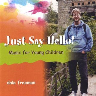 Just Say Hello!: Music