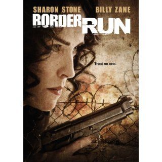Border Run: Sharon Stone, Billy Zane, Gabriela Tagliavini: Movies & TV