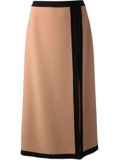 Michael Kors Midi Skirt   Fashion Clinic