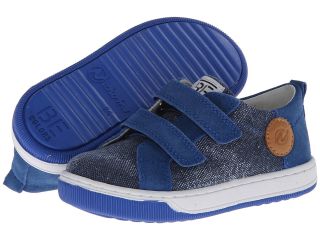 Naturino Nat. Verve SP14 Boys Shoes (Blue)