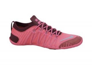 Nike Free 1.0 Cross Bionic Womens Training Shoes   Hyper Pink