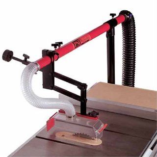 PSI Woodworking TSGUARD Table Saw Dust Collection Guard: Home Improvement