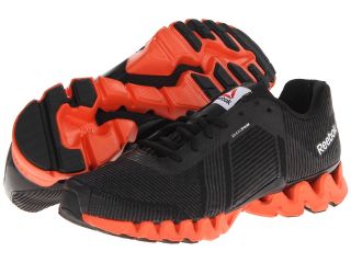 Reebok Zigtech 3.0 Energy Mens Running Shoes (Black)