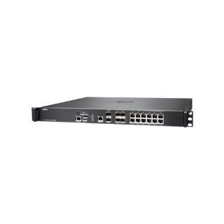 Dell 01 SSC 4270 SonicWALL NSA 3600 Sec Upg Plus 2 Yr: Computers & Accessories