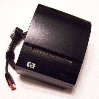 HP Thermal Receipt Printer USB RP5000 ETC 203dpi 38 lines/sec   Refurbished   A794 2905 HW00: Industrial & Scientific