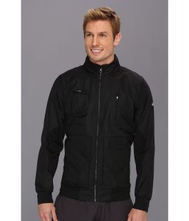 Nike Explore Jacket Mens Coat (Black)