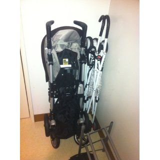 Peg Perego Si Light Weight Stroller, Java  Standard Baby Strollers  Baby
