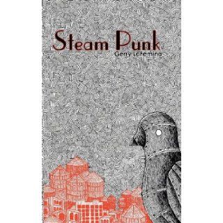 SteamPunk: Gerry LaFemina: 9780980191684: Books
