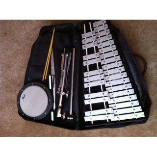 Percussion Plus Percussion Kit: Musical Instruments