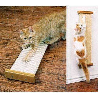SmartCat Bootsie's Combination Scratcher : Cat Houses And Condos : Pet Supplies