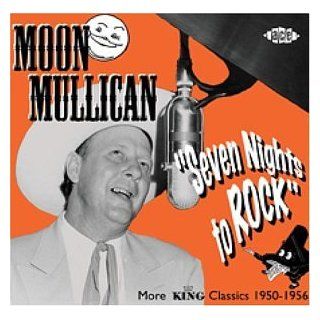 Seven Nights to Rock: Music