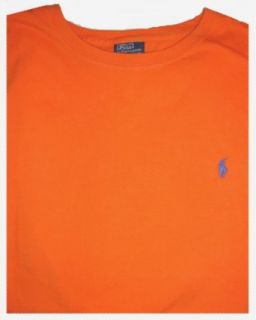 Men's Polo by Ralph Lauren T Shirt Several Colors Available w/ Pony (XXL, Torquoise) at  Mens Clothing store