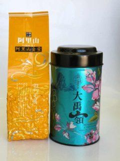Random Package NEW SILVER AWARD HIGH MOUNTAIN TEAS Random The Best Taste Taiwan High Mountain Green Tea, Oolong Tea  Taiwan High Mountain the Highest Quality and the Best Taste Tea, the Climate and Geography of the Region are the Keys to Taiwan High Mounta