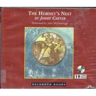 The Hornet's Nest: a Novel of the Revolutionary War: Jimmy Carter: 9781402566844: Books