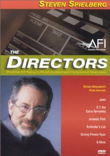 The Directors   Steven Spielberg: Steven Spielberg, Ben Kingsley, Harrison Ford: Movies & TV
