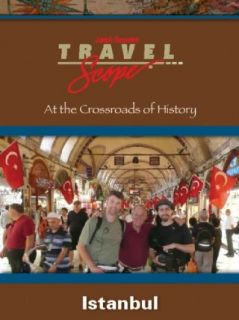 Istanbul    At the Crossroads of History: Joseph Rosendo, Julie Rosendo:  Instant Video