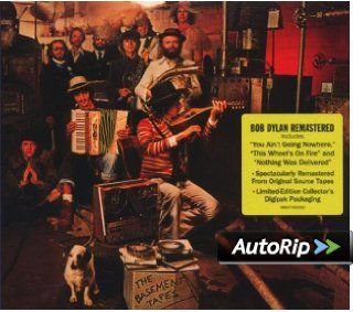 The Basement Tapes: Music