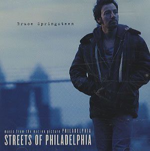 Streets of Philadelphia / If I Should Fall Behind: CDs & Vinyl