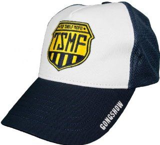 Gong Show TSMF Senior Hat: Sports & Outdoors
