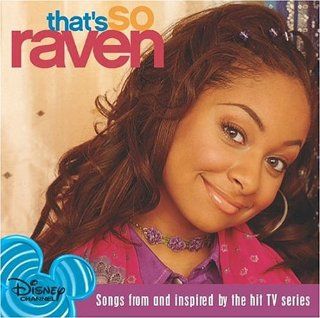 That's So Raven: Music