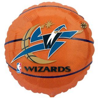 18" NBA Washington Wizards Basketball: Toys & Games