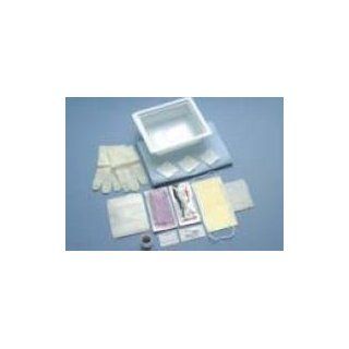 19391932 PT# 829  Tegaderm Dressing Kit Ea by, Busse Hospital Disposable  19391932: Industrial Products: Industrial & Scientific