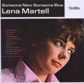 Someone New Someone/Decca: Music