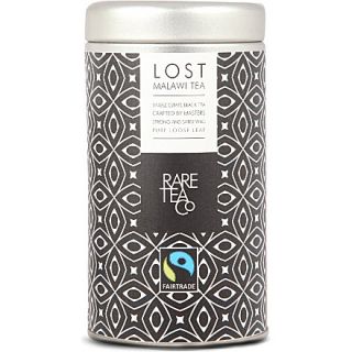 RARE TEA CO   Lost Malawi loose leaf tea 50g