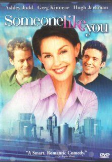 Someone Like You: Ashley Judd, Greg Kinnear, Hugh Jackman: Movies & TV