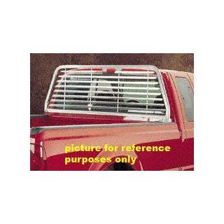 99 05 FORD F350 SUPER DUTY PICKUP f 350 RACK TRUCK, Sun Shade/Headache Rack, Anodized. Please allow between 3   5 days processing time for all carpets. Tracking information will be provided as soon it: Automotive