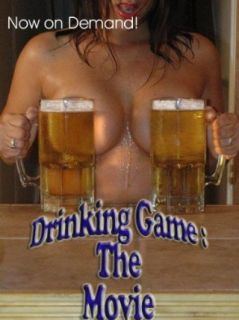 Drinking Game: The Movie: Joey Coppola, Katie Turik, Lisa May Melfi, Denise Maisonette:  Instant Video