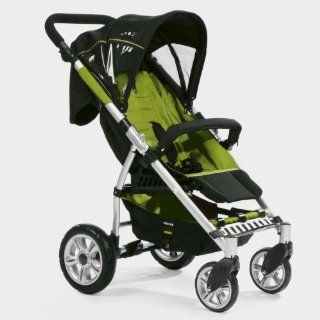 Gesslein Komfort Buggy Sportwagen F4 841000 apfel: Baby