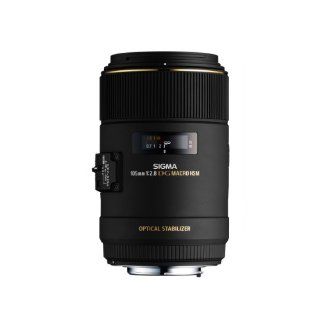 Sigma 105 mm F2,8 EX Makro DG OS HSM Objektiv fr Sony: Kamera & Foto