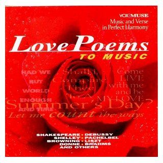 Love Poems to Music: Music