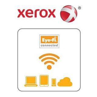 Xerox Mobile Wi fi Scanner: Electronics