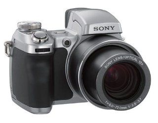 Sony DSC H1 Cyber shot Digitalkamera: Kamera & Foto